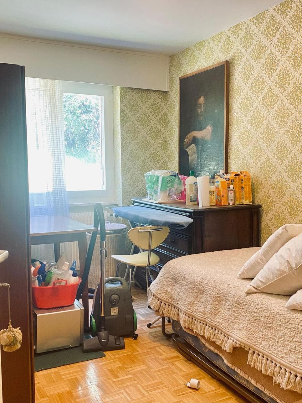 1698 – Appartement – 4.5pièces – 890000CHF – 152m²