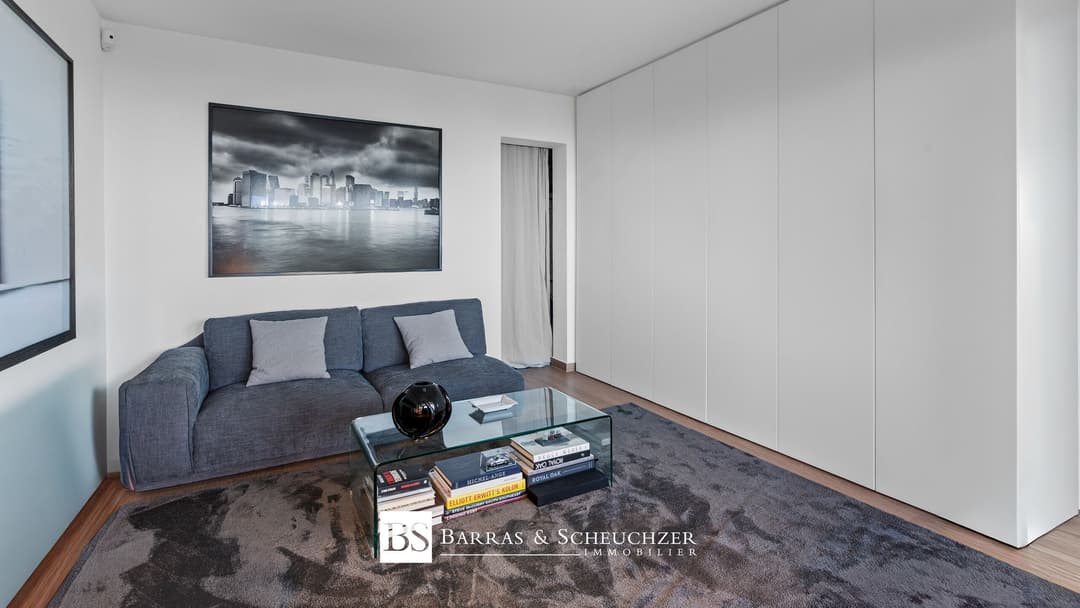 1702 – Appartement – 4 pièces – 1490000 CHF – 118 m²
