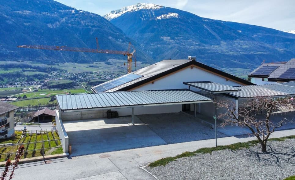 1749 – Appartement – 3.5pièces – 725000CHF – 106 m²