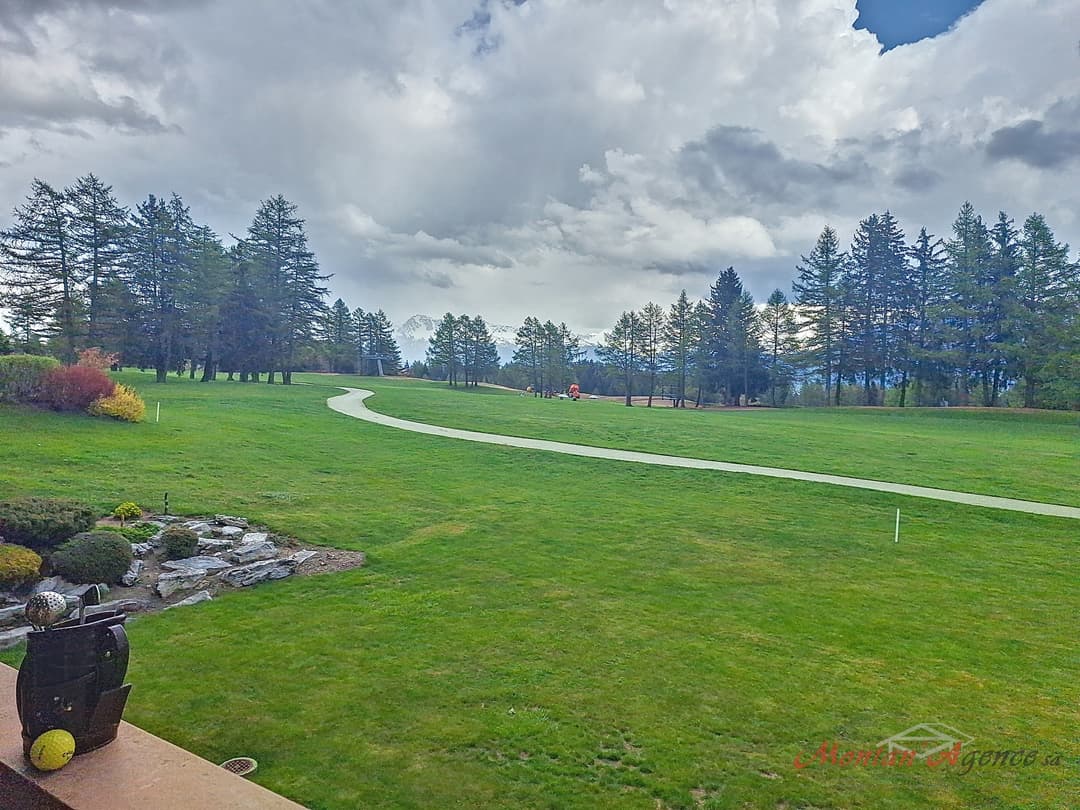 1431 – Appartement – 3.5pièces – 530.75 CHF – 90 m²