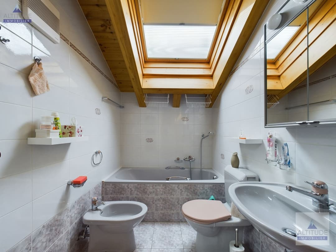 1432 – Appartement – 4.5pièces – 110 m²