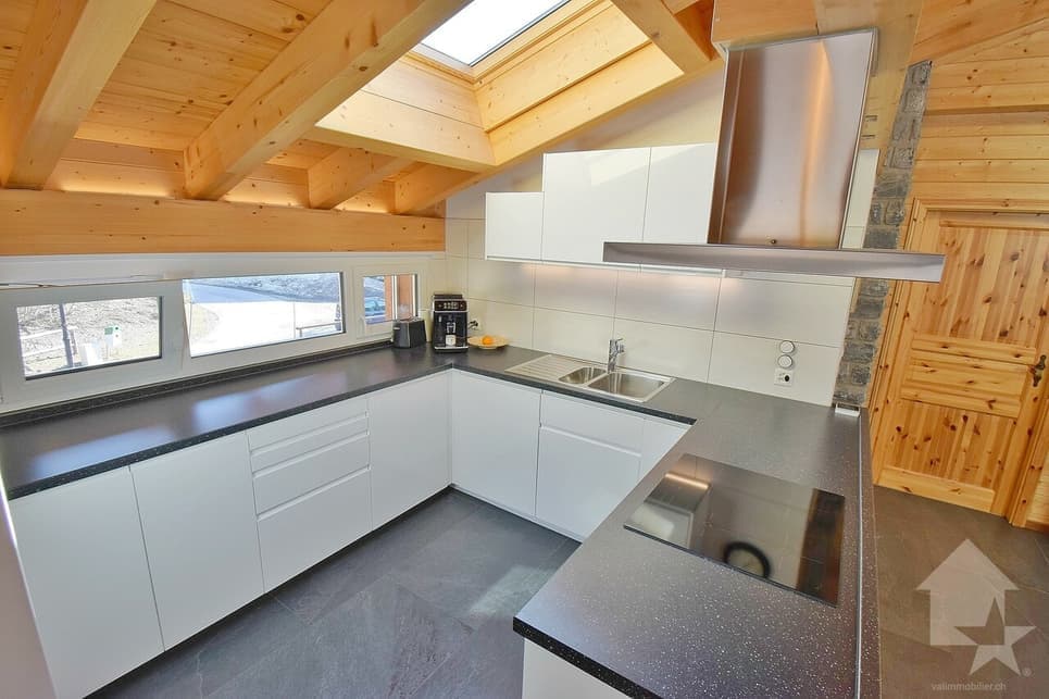 1753 – Maison – 4980000CHF – 490 m²