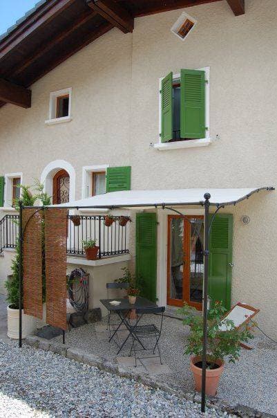 1754 – Commerce – 6.5pièces – 995000CHF – 277 m²