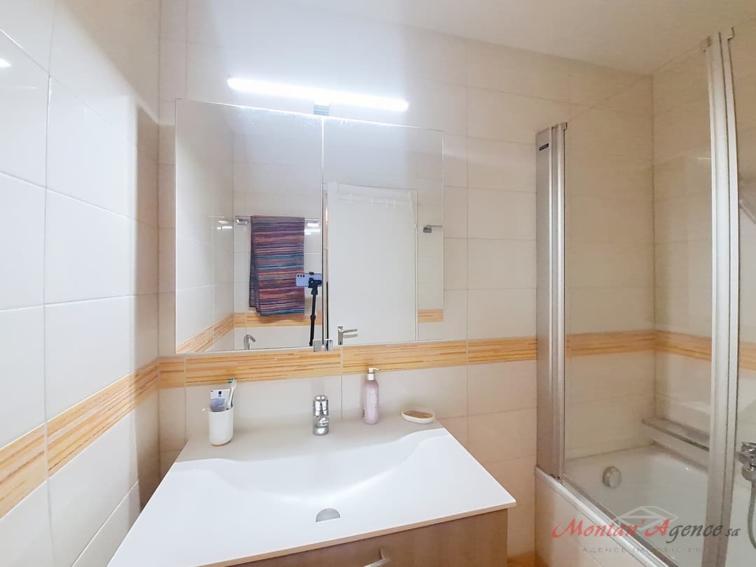 1435 – Appartement – 3.5pièces – 1295.65CHF