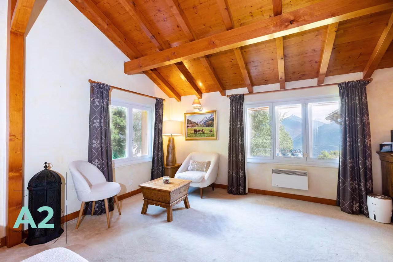 1697 – Maison – 6.5pièces – 1950000CHF – 151m²