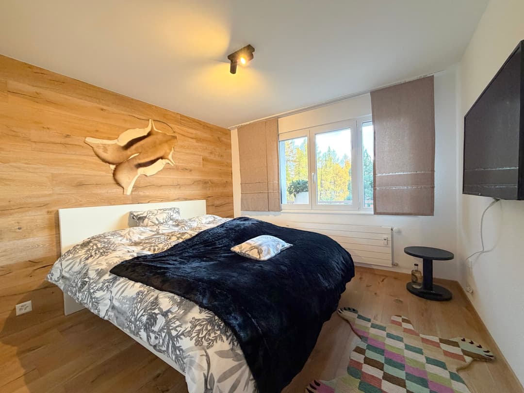 1436 – Appartement – 3.5pièces – 2900CHF – 59 m²