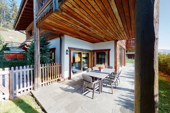 1769 – Maison – 5pièces – 3500000CHF – 255 m²