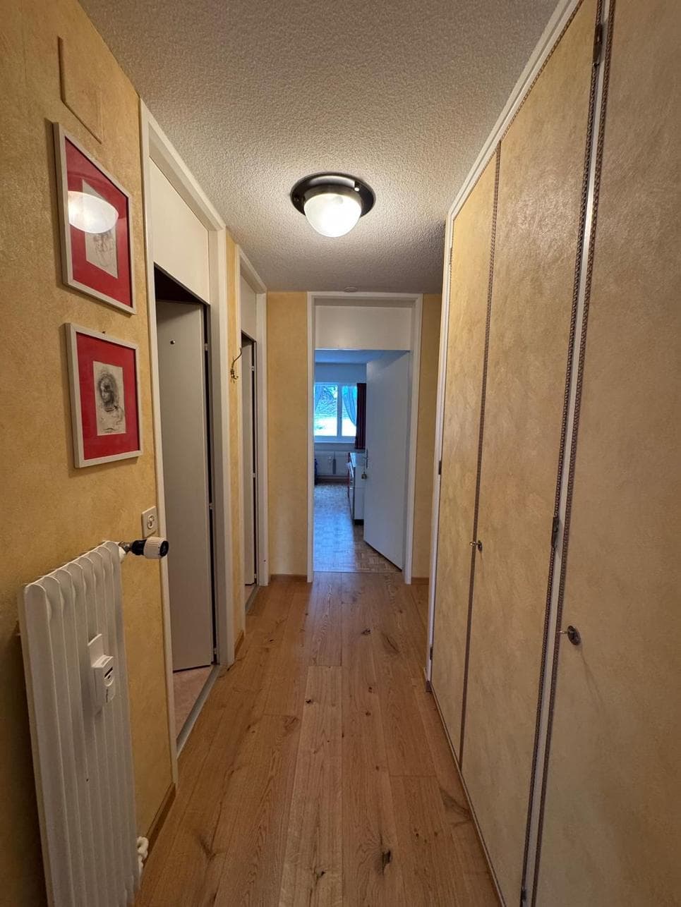 1698 – Appartement – 4.5pièces – 890000CHF – 152m²