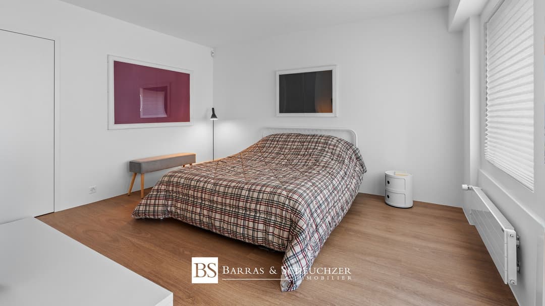 1702 – Appartement – 4 pièces – 1490000 CHF – 118 m²