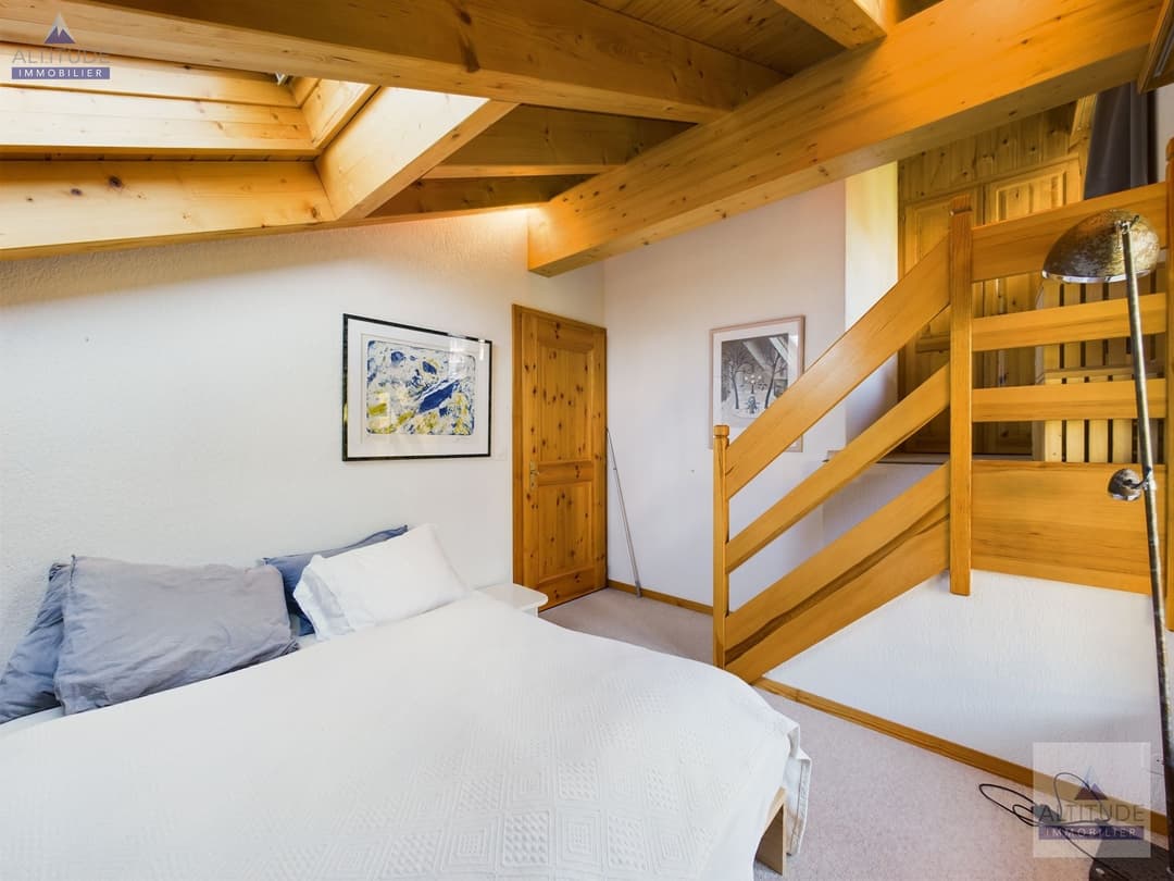 1432 – Appartement – 4.5pièces – 110 m²