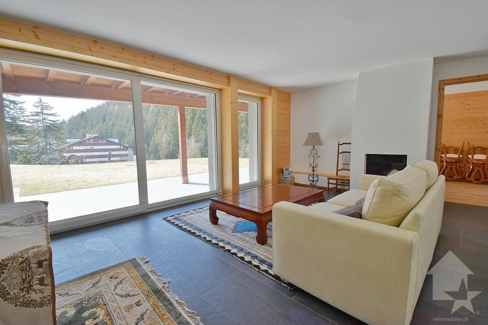 1753 – Maison – 4980000CHF – 490 m²