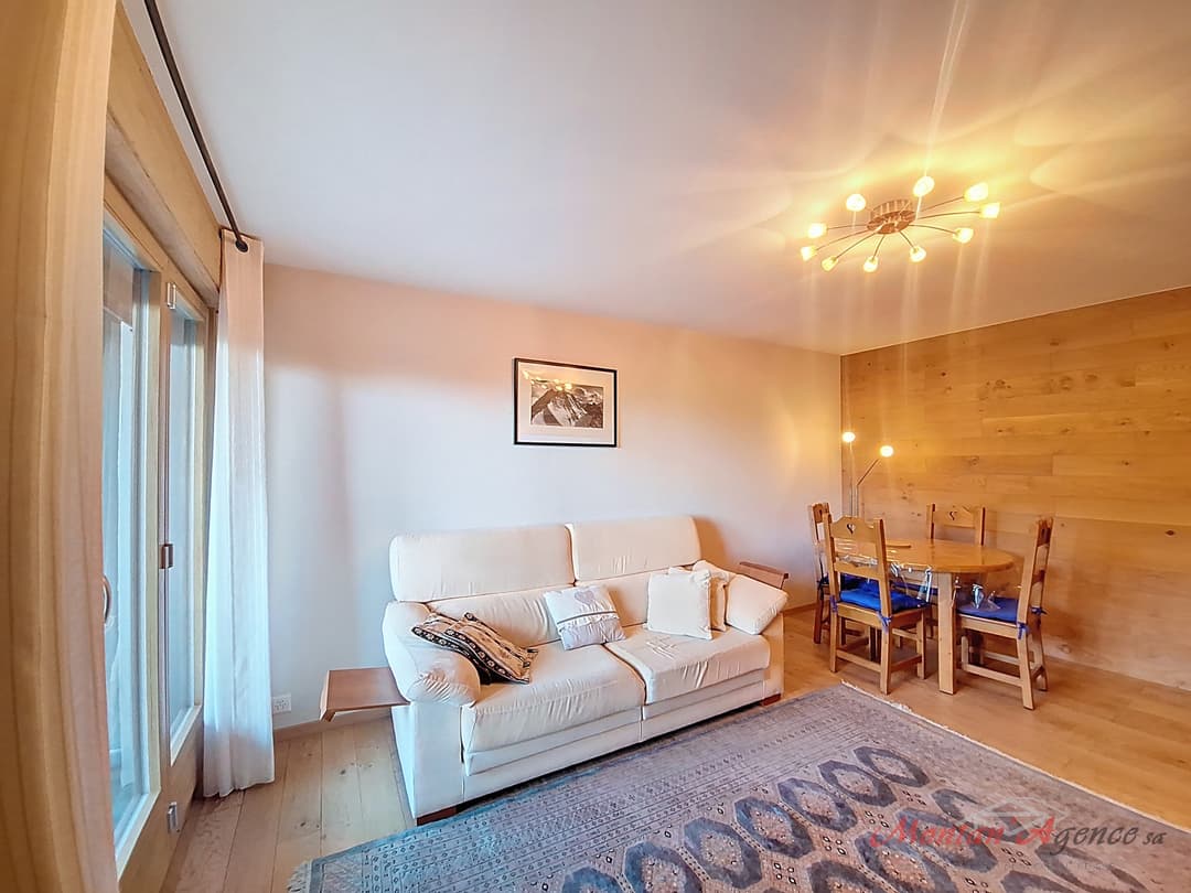 1435 – Appartement – 3.5pièces – 1295.65CHF