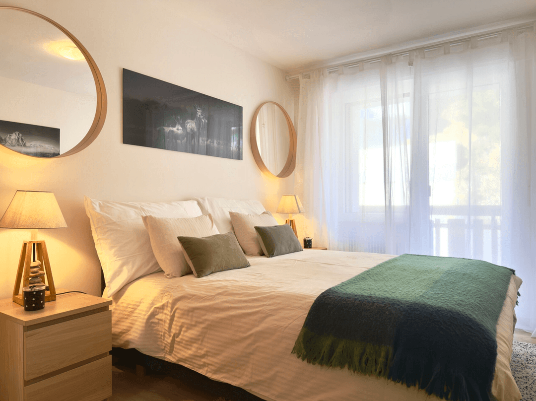 1776 – Appartement – 4.5 pièces – 1700000 CHF – 128 m²