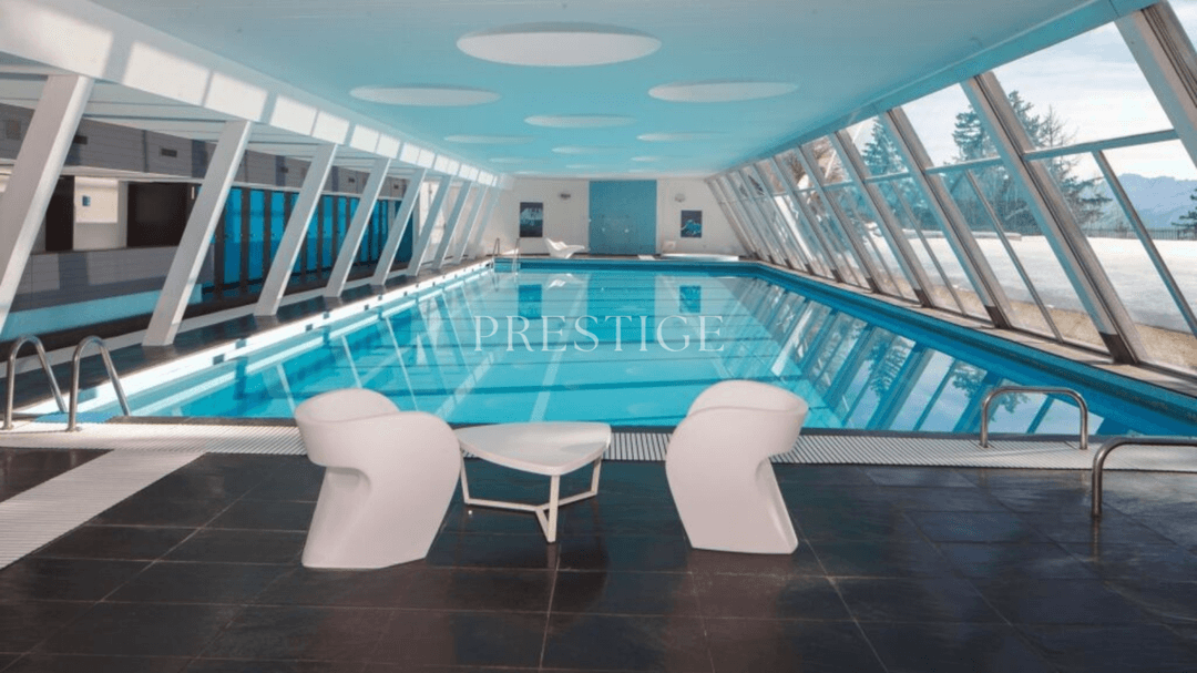 1777 – Appartement – 3.5 pièces – 1450000 CHF – 140 m²