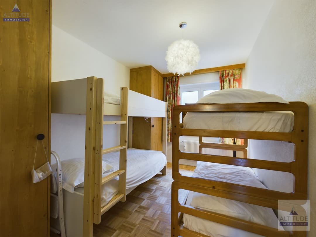 1382 – Appartement – 4.5pièces