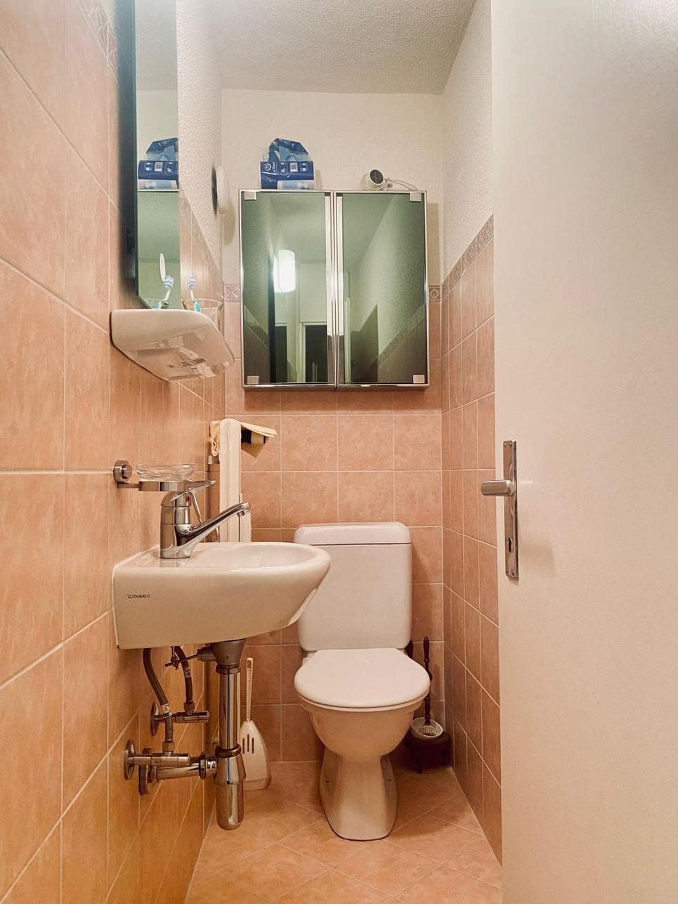 1698 – Appartement – 4.5pièces – 890000CHF – 152m²