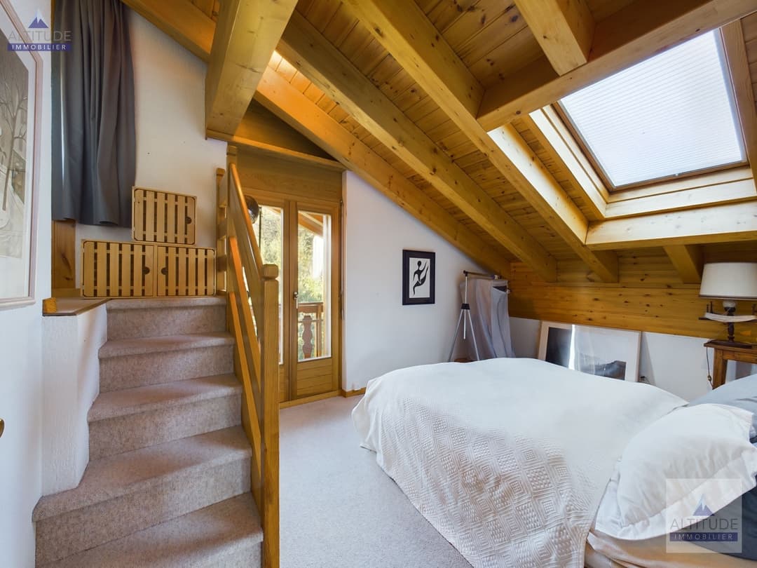 1432 – Appartement – 4.5pièces – 110 m²