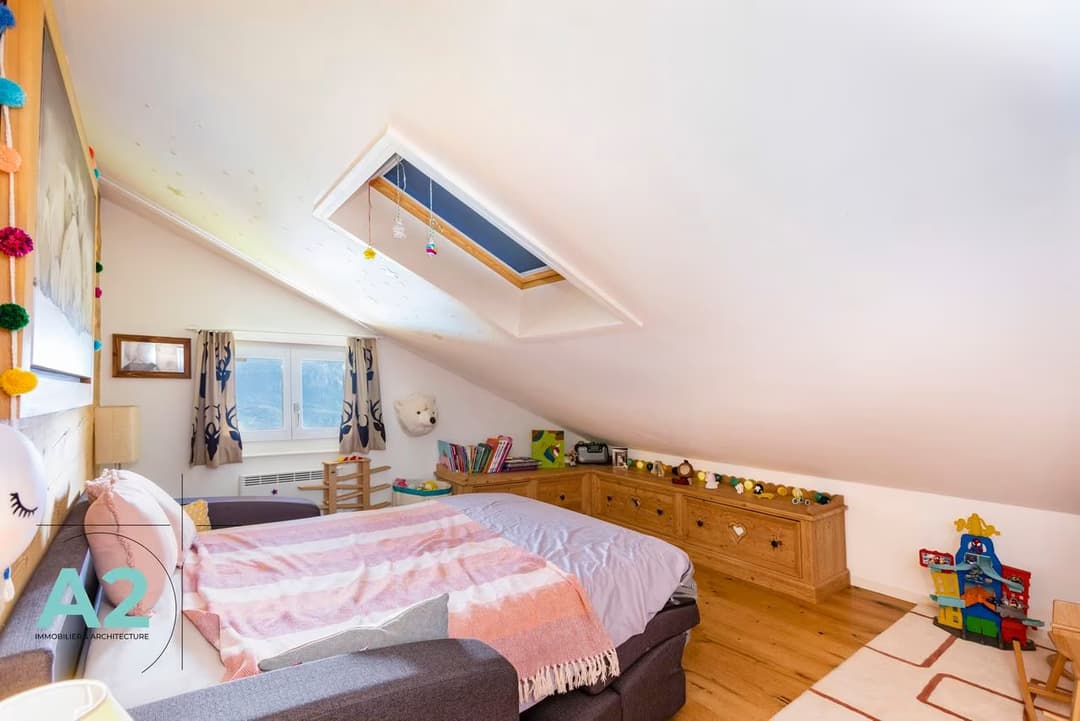 1697 – Maison – 6.5pièces – 1950000CHF – 151m²