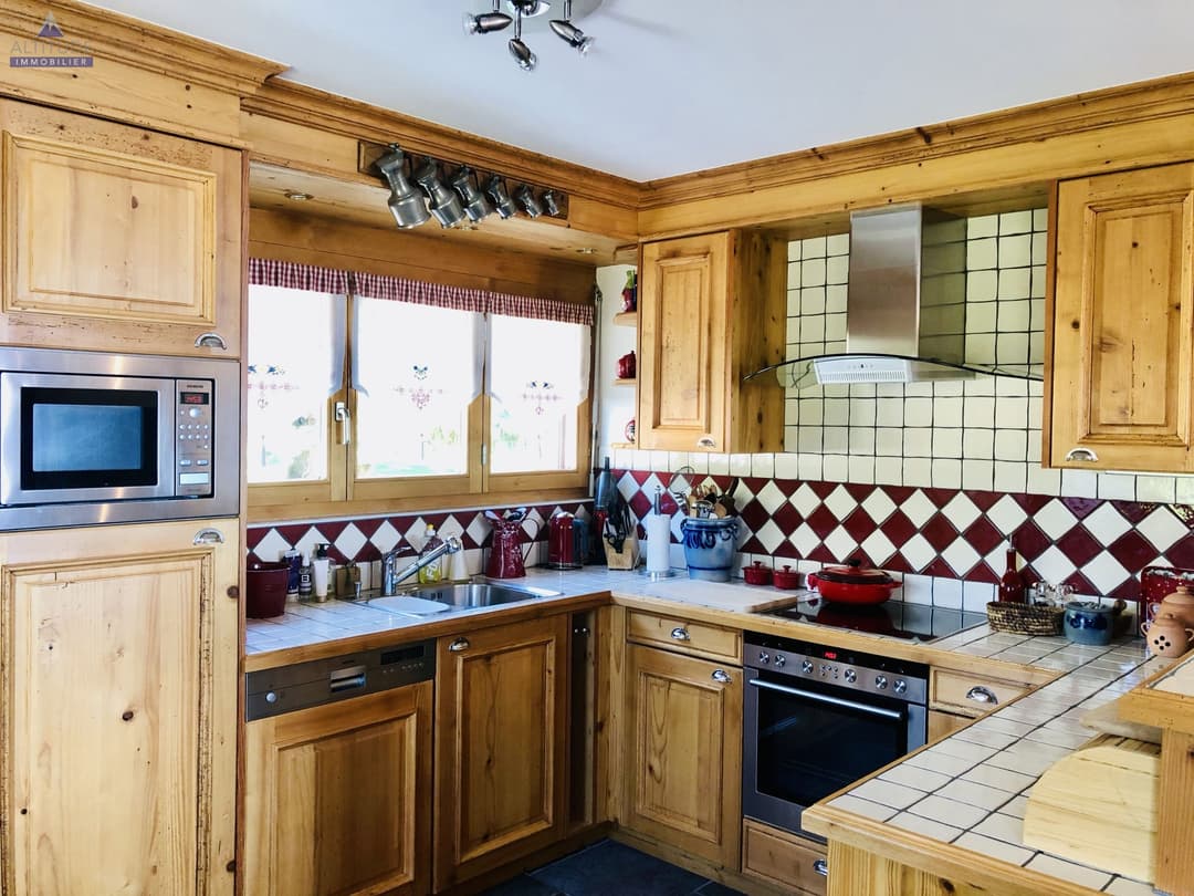 1447 – Appartement – 4.5pièces – 112 m²