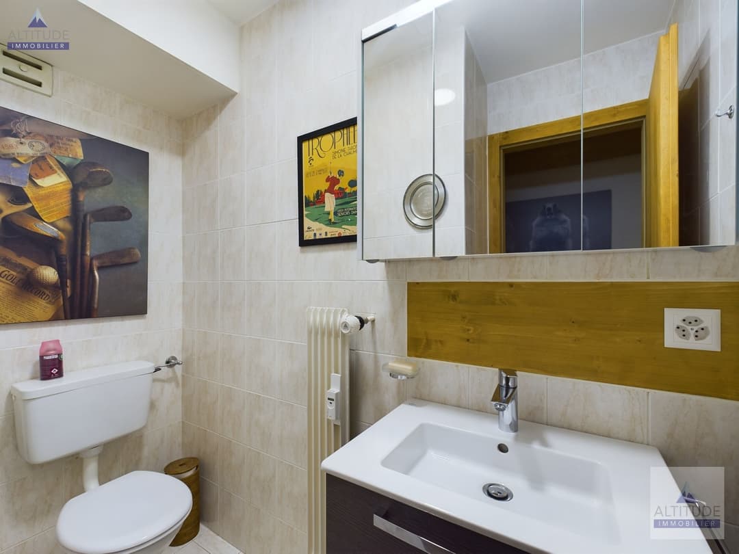 1382 – Appartement – 4.5pièces