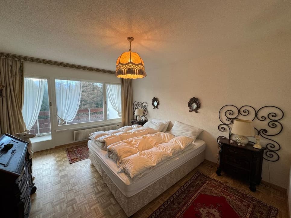 1698 – Appartement – 4.5pièces – 890000CHF – 152m²