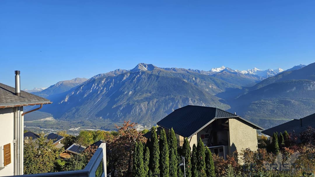 1386 – Appartement – 2pièces – 1100CHF – 75 m²