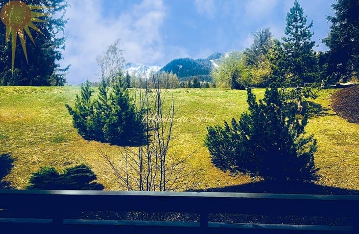 1770 – Appartement – 2.5pièces – 550000CHF – 59 m²