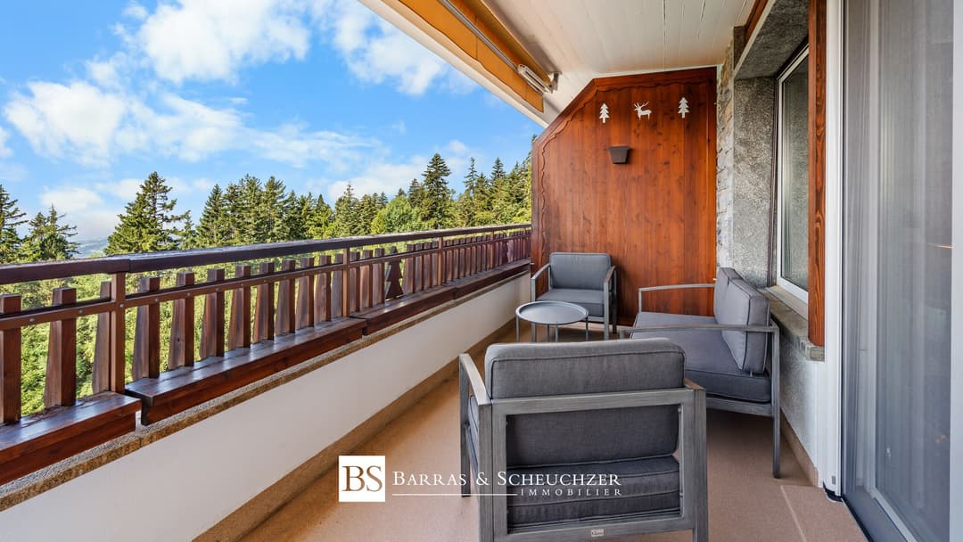 1702 – Appartement – 4 pièces – 1490000 CHF – 118 m²