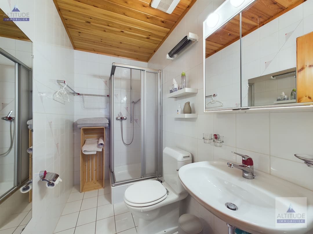 1432 – Appartement – 4.5pièces – 110 m²