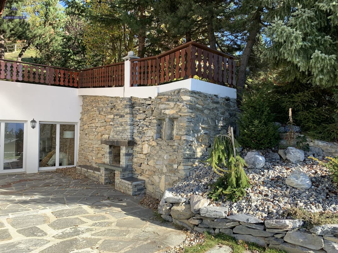 1434 – Appartement – 3.5pièces – 91 m²