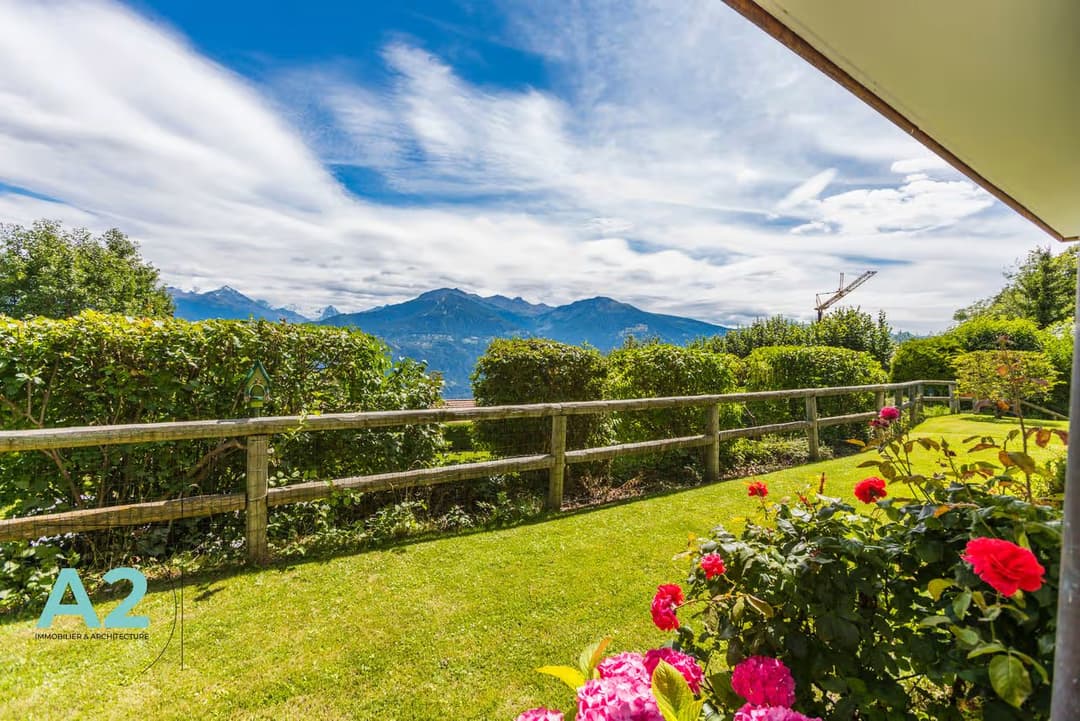 1697 – Maison – 6.5pièces – 1950000CHF – 151m²