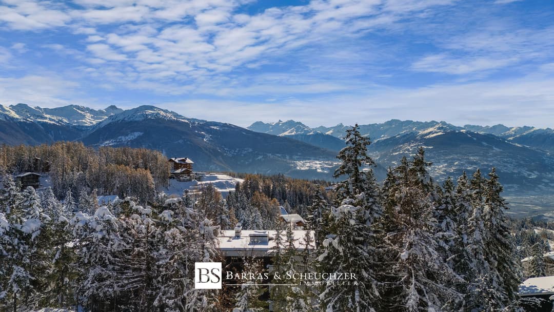 1702 – Appartement – 4 pièces – 1490000 CHF – 118 m²