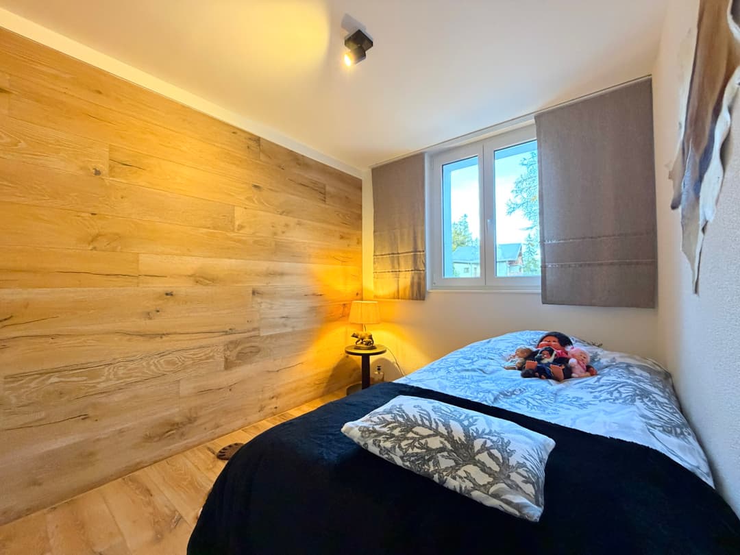 1436 – Appartement – 3.5pièces – 2900CHF – 59 m²