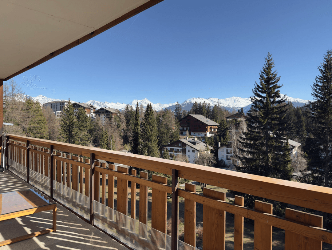 1776 – Appartement – 4.5 pièces – 1700000 CHF – 128 m²