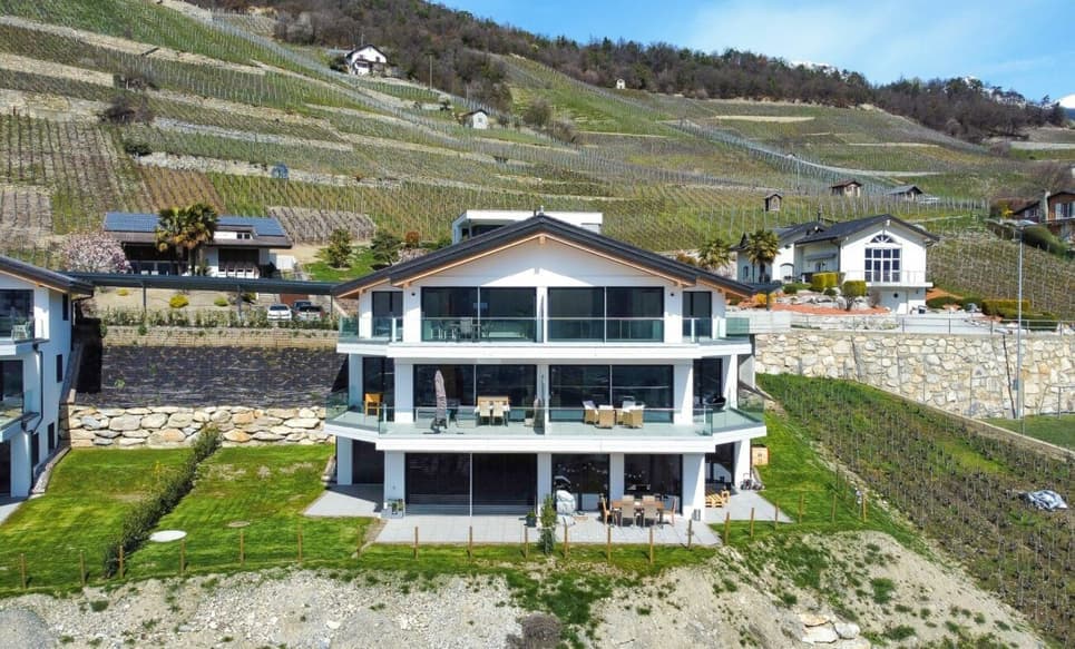 1749 – Appartement – 3.5pièces – 725000CHF – 106 m²