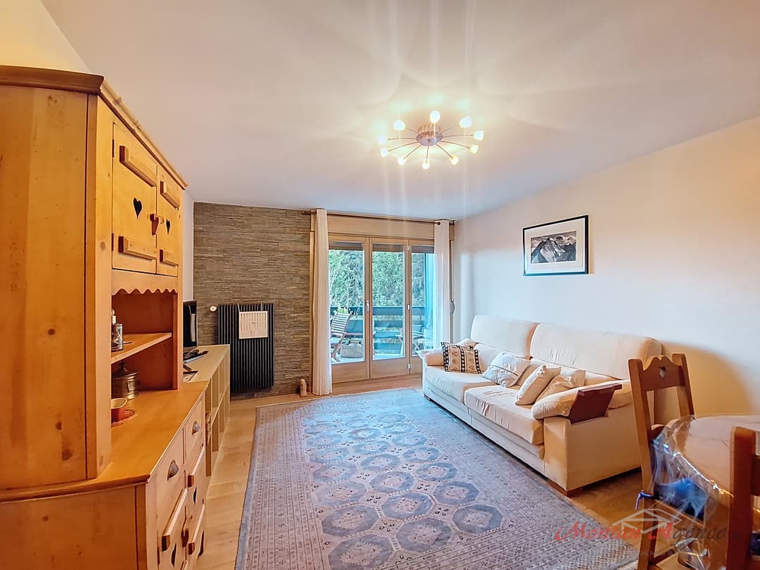 1435 – Appartement – 3.5pièces – 1295.65CHF