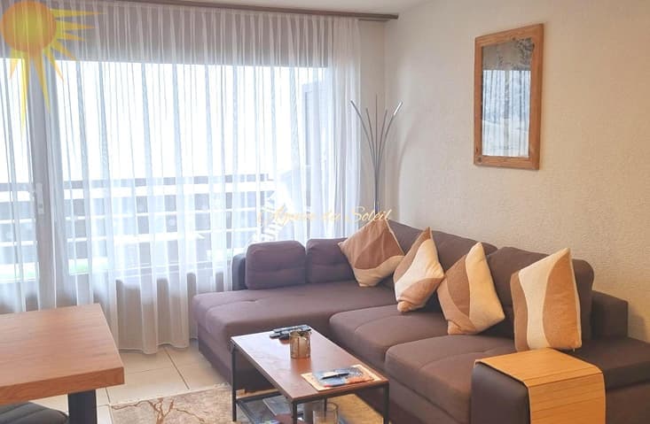 1770 – Appartement – 2.5pièces – 550000CHF – 59 m²