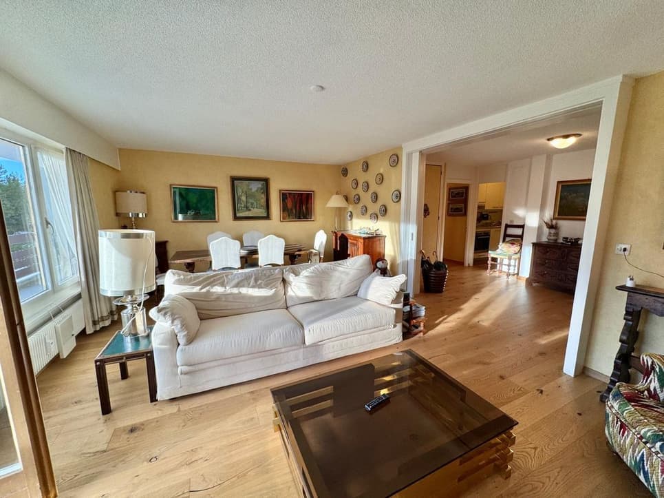 1698 – Appartement – 4.5pièces – 890000CHF – 152m²