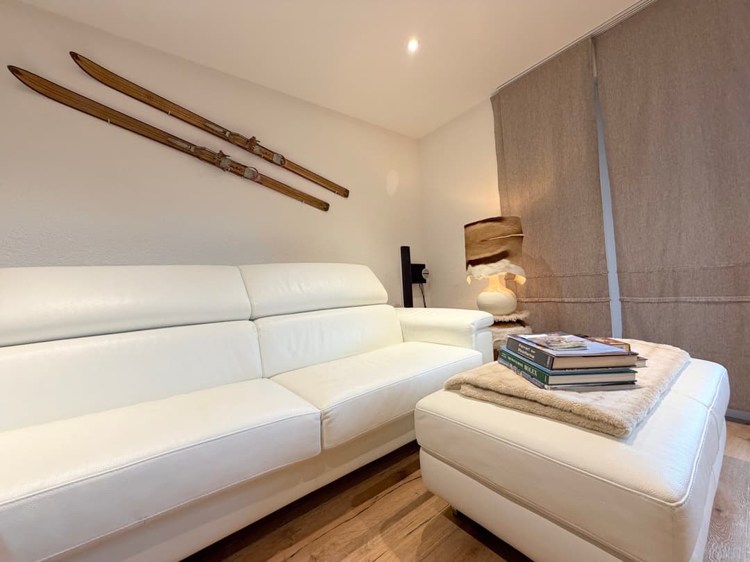 1436 – Appartement – 3.5pièces – 2900CHF – 59 m²