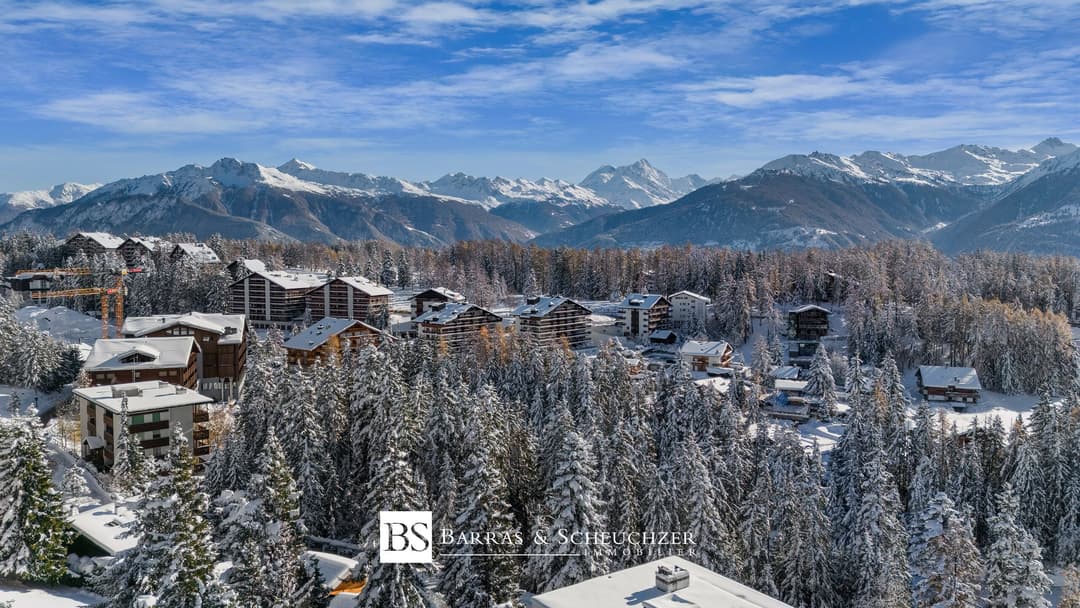 1702 – Appartement – 4 pièces – 1490000 CHF – 118 m²