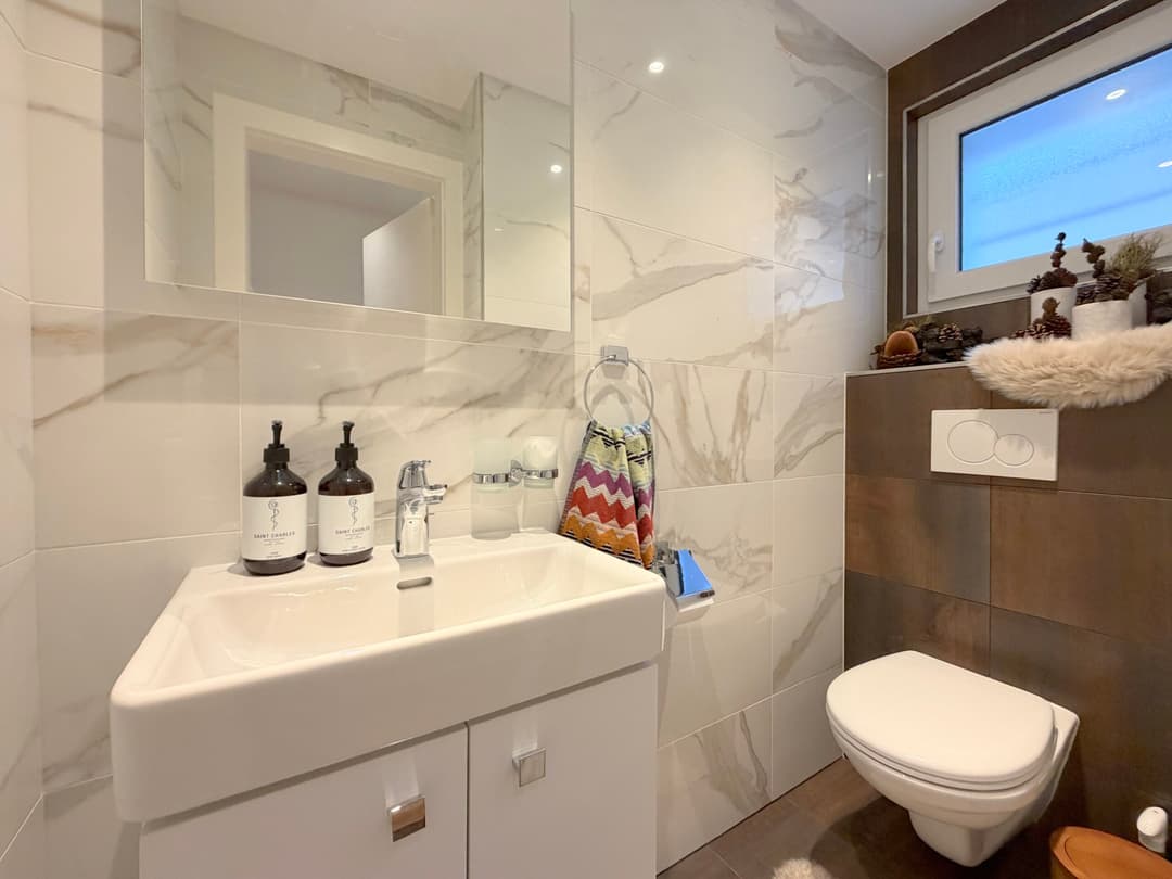 1436 – Appartement – 3.5pièces – 2900CHF – 59 m²