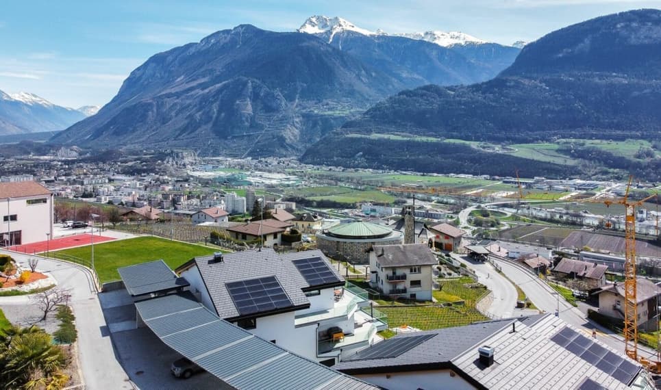 1749 – Appartement – 3.5pièces – 725000CHF – 106 m²