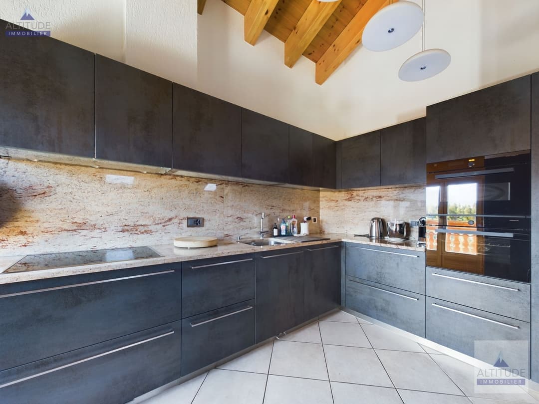 1432 – Appartement – 4.5pièces – 110 m²