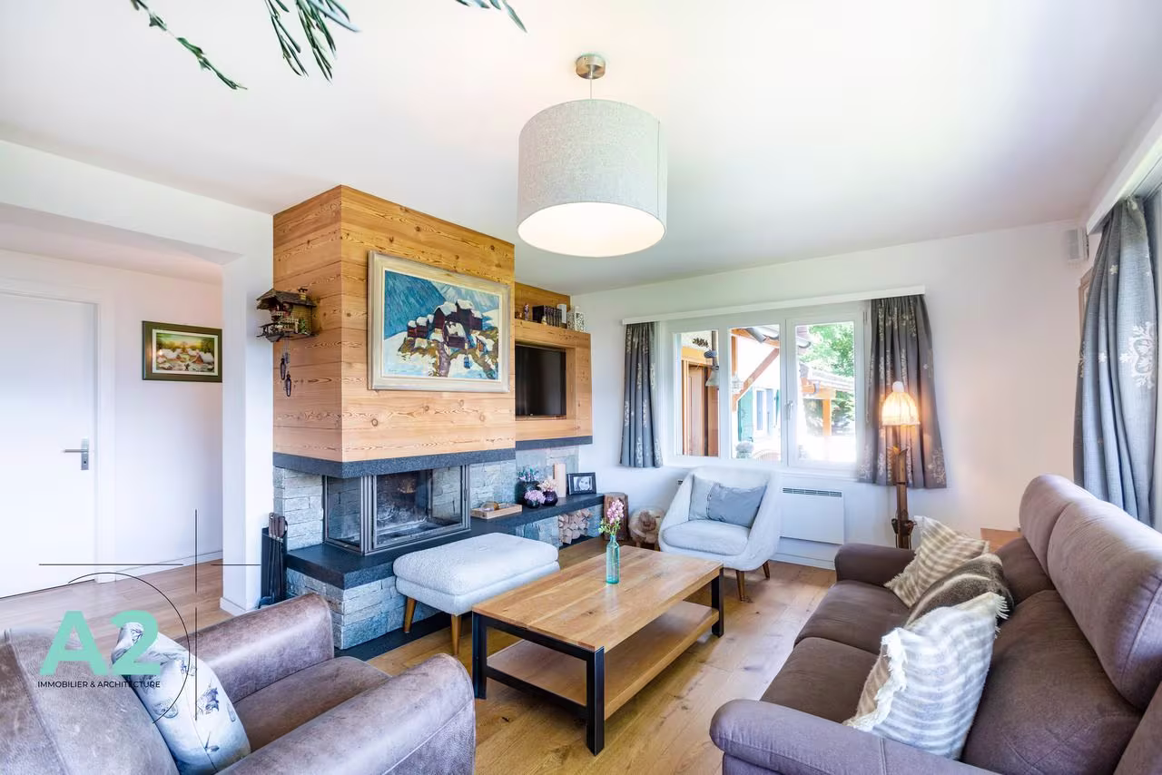 1697 – Maison – 6.5pièces – 1950000CHF – 151m²