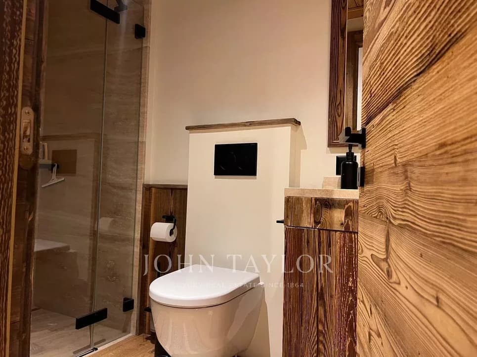 1387 – Appartement – 1.5pièces