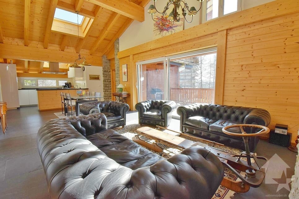 1753 – Maison – 4980000CHF – 490 m²