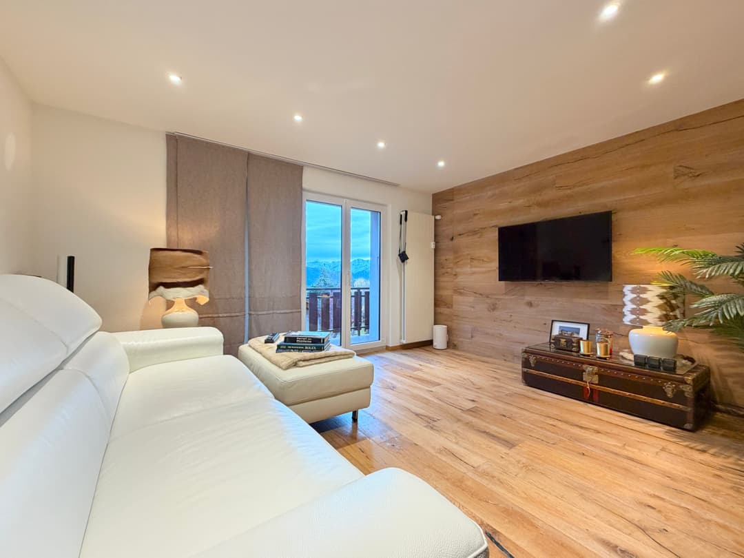 1436 – Appartement – 3.5pièces – 2900CHF – 59 m²