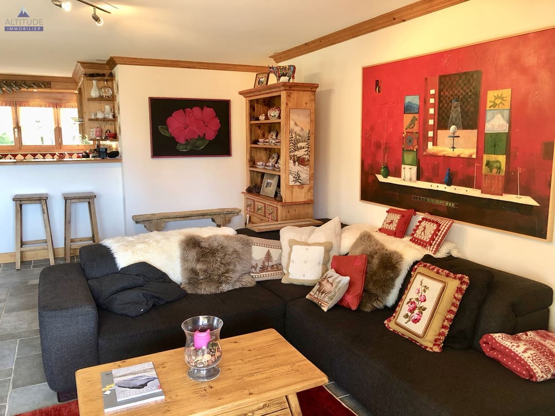 1447 – Appartement – 4.5pièces – 112 m²