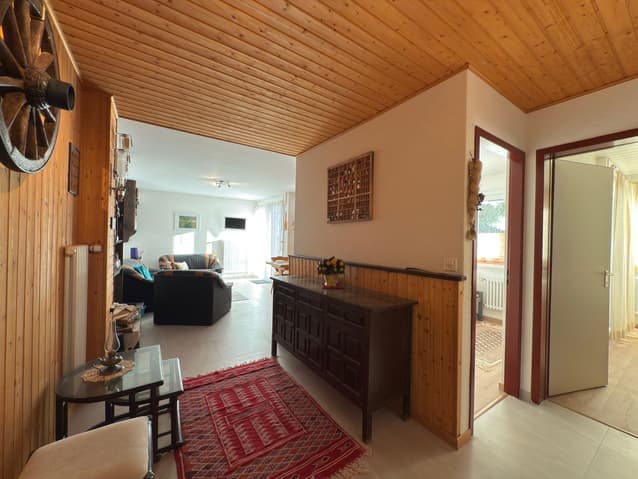 1450 – Appartement – 3pièces – 1000CHF – 80 m²