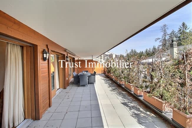 1750 – Appartement – 3.5 pièces – 1500000CHF – 120 m²